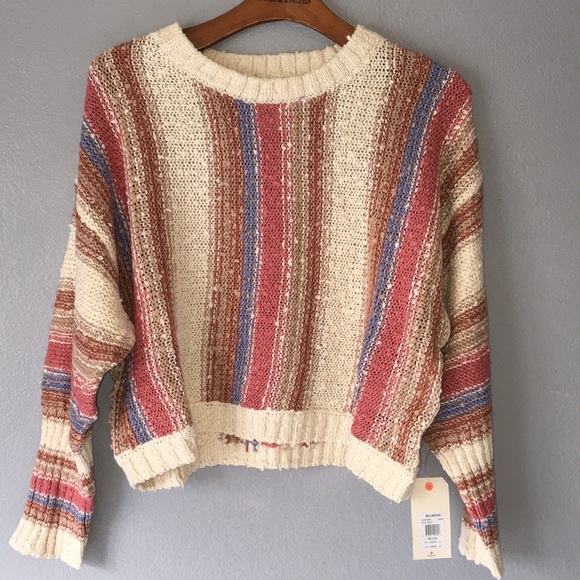 Billabong Sweater - Picture 1 of 5